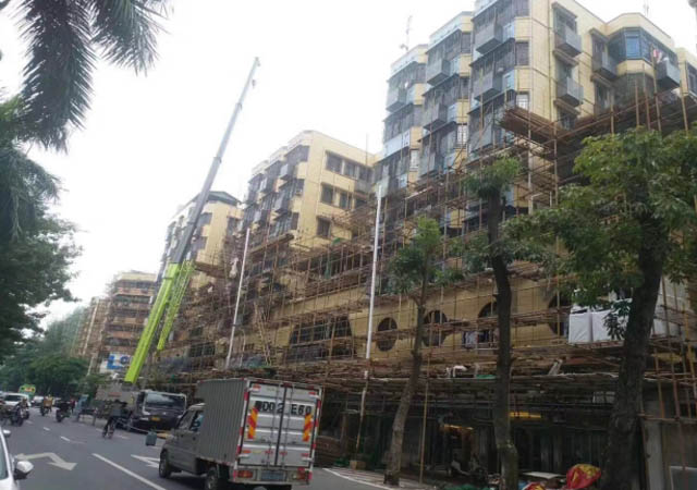 甘肃333体育建设工程有限公司