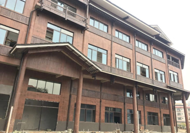 甘肃333体育建设工程有限公司