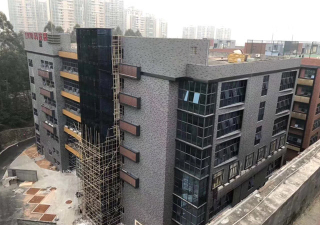 甘肃333体育建设工程有限公司